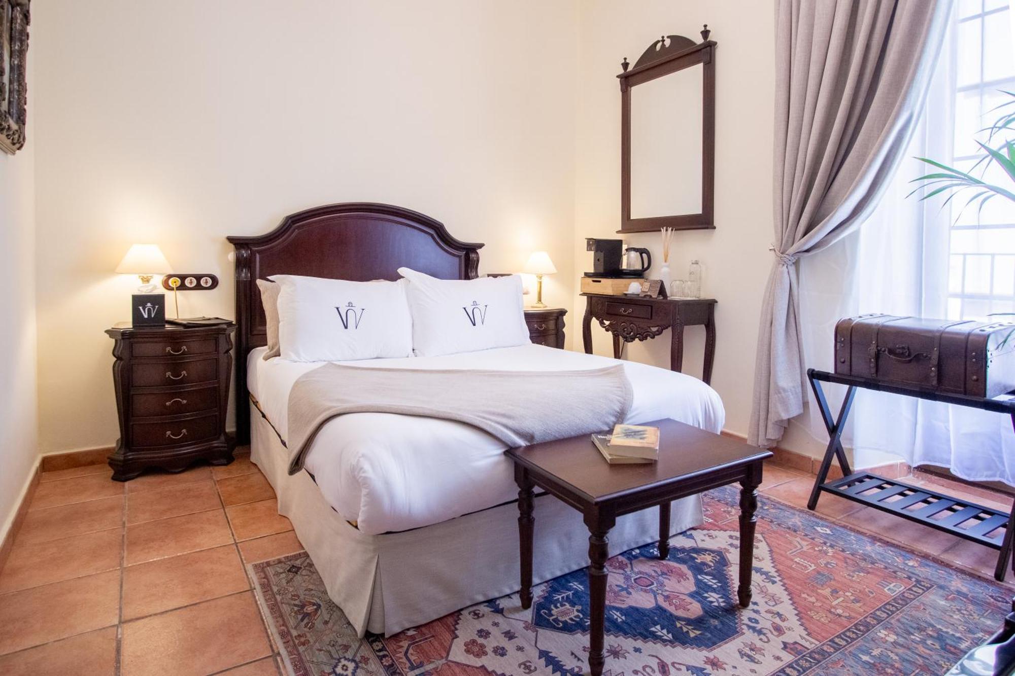 Hotel Palacio De Hemingway Ronda Exterior photo